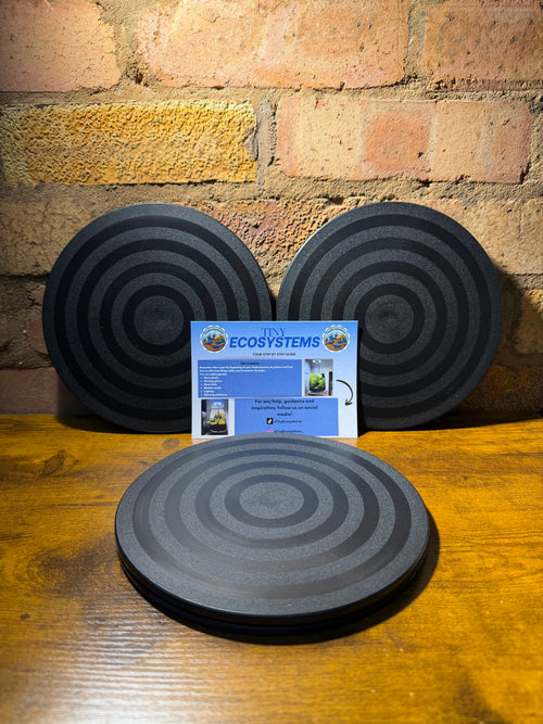 TinyEcosystems 360 Degree Spinning Base